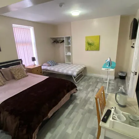 Guest house Olive 3*