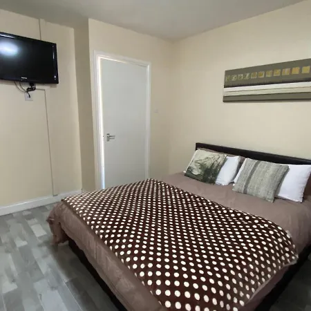 Olive Guest house 3*