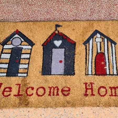 The Beverley Guest house Blackpool