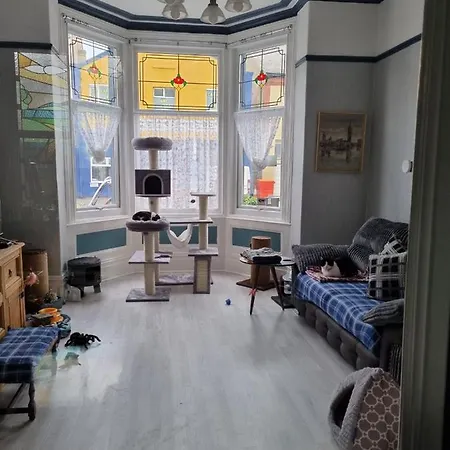 Bed & Breakfast Sirocco Blues *