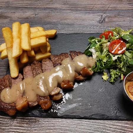 Kings Boutique 5* Blackpool