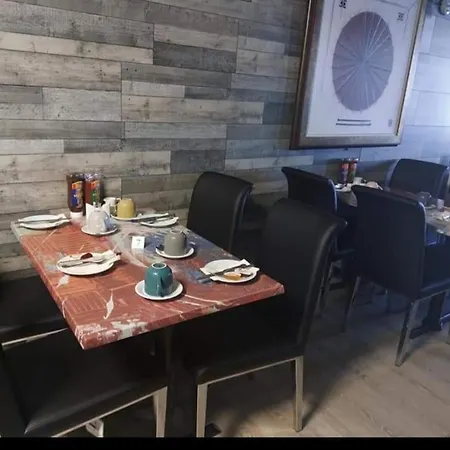 Hotell Kings Boutique 5*