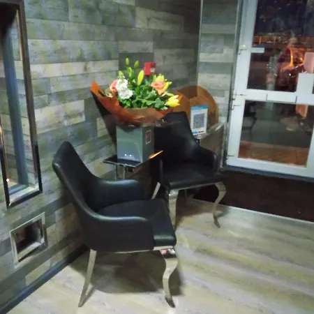 Hotell Kings Boutique