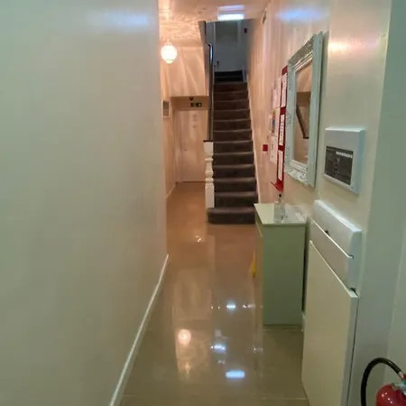 Olive Guest house 3*