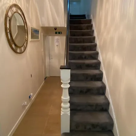 Olive Guest house 3*