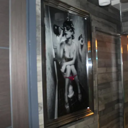 Kings Boutique Hotell