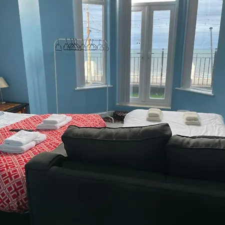 Otel North Ocean
