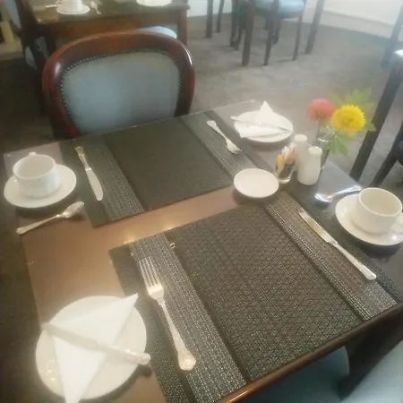 The Gatsby - Formerly The Windsor בלקפול