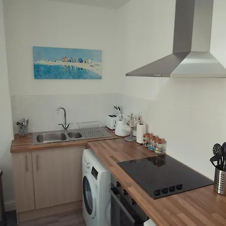 Apartamento Banks Street *