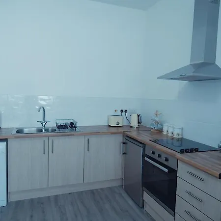 Apartamento Banks Street