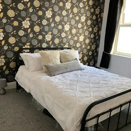 Holiday home Abode - Seaside Cove Blackpool