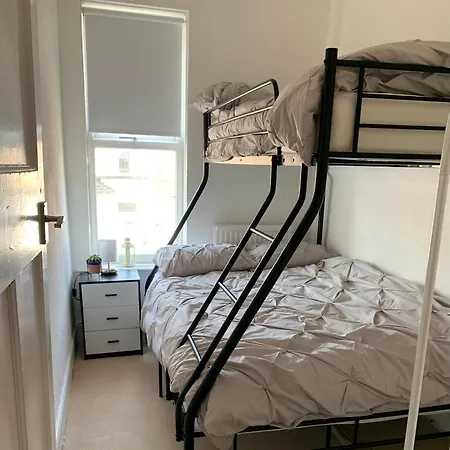 Abode - Seaside Cove *