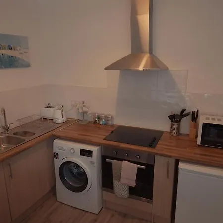 Apartamento Banks Street *