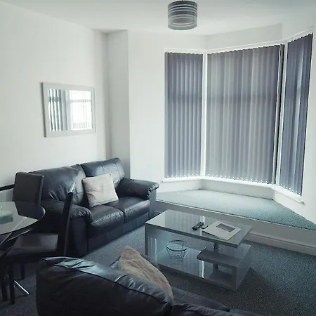 Apartamento Banks Street *