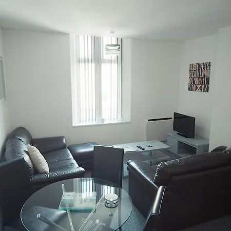 Apartamento Banks Street *