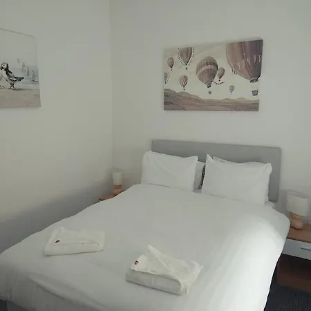 Apartamento Banks Street *