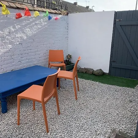 Holiday home Abode - Seaside Cove Blackpool