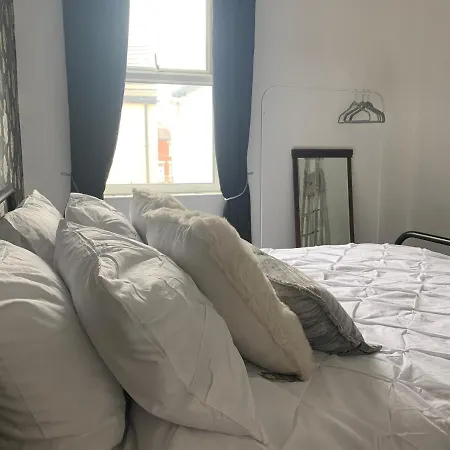Abode - Seaside Cove *