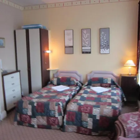 Bed & Breakfast Sussex 3*