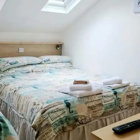 The Beverley Guest house 3*