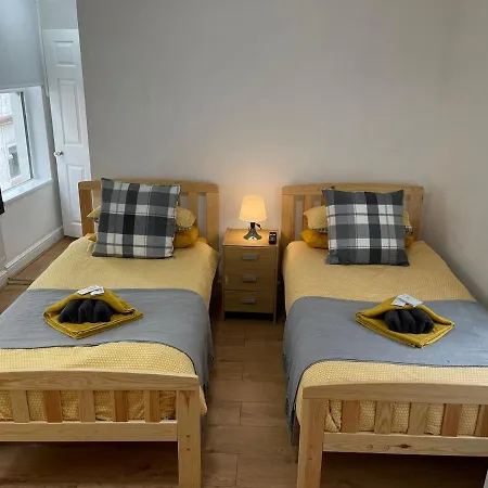 Ariana House Hotel-families And Couples Only Blackpool