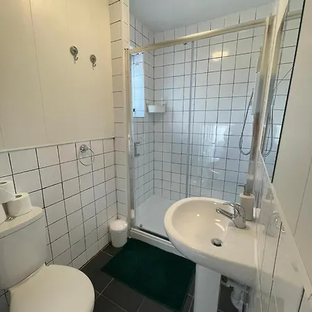 Guest house Ariana House Hotel-families And Couples Only *