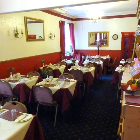 The Berkswell Hotel