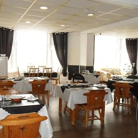 酒店 海滩酒店公寓