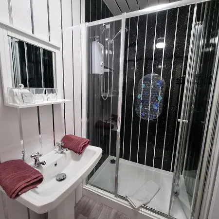 Sirocco Blues Bed & Breakfast Blackpool