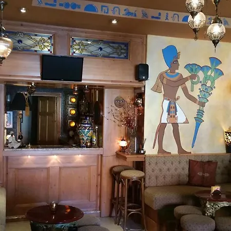 Westholme Otel