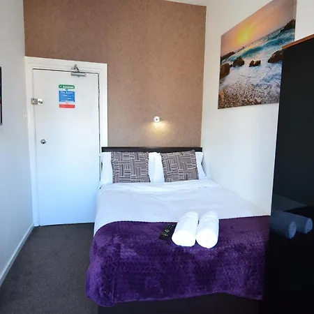 33 Hotel Blackpool