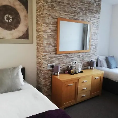 Hotel 33 Blackpool