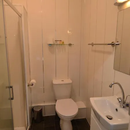 Hotel 33 Blackpool