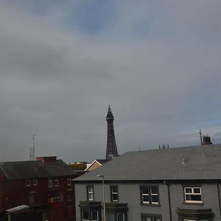 Hotel 33 Blackpool