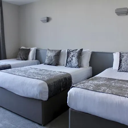The Royal Boston By Compass Hospitality Отель 3*