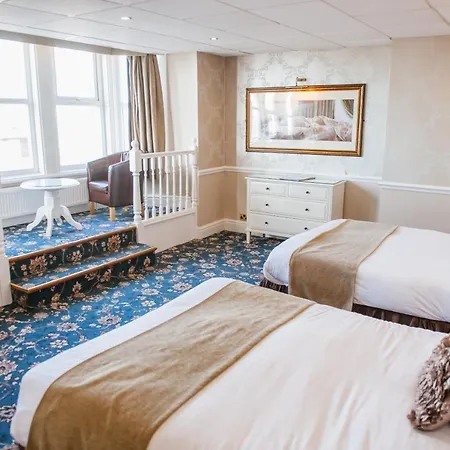 Doric Hotel 3*