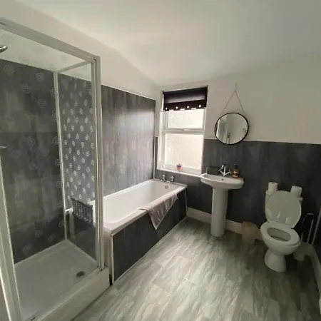 Abode - Seaside Cove * Blackpool
