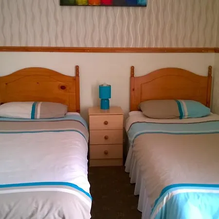 Bed & Breakfast The Chelston