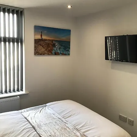 Shores Apartment