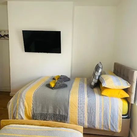 Ariana House Hotel-families And Couples Only Blackpool