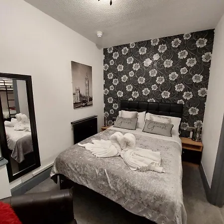 Hotell Kings Boutique