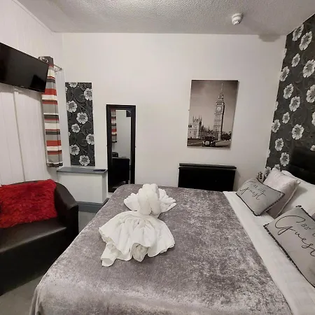 Kings Boutique Hotell