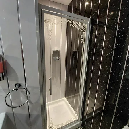 Hotell Kings Boutique 5*
