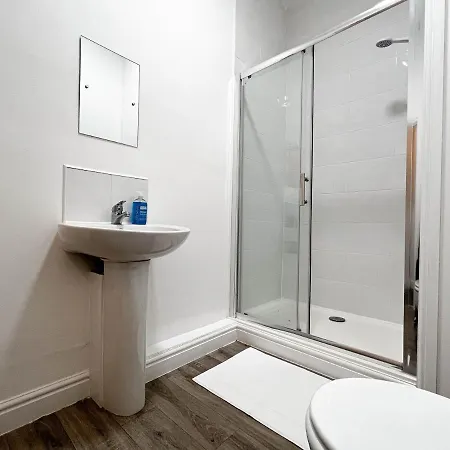 Apartamento Banks Street *