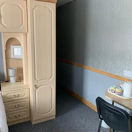 Kingscliff 4* Blackpool