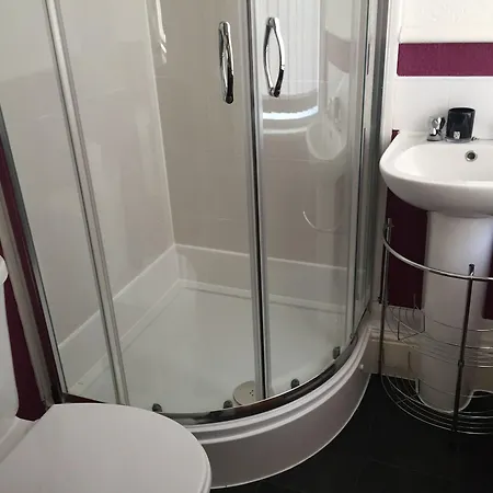 Willin House Gasthuis 3*