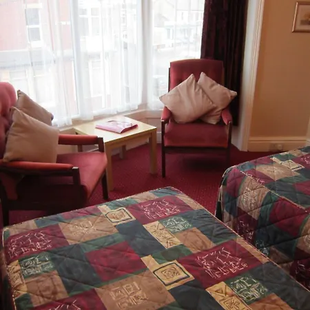 Bed & Breakfast Sussex 3*