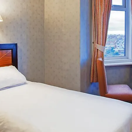 The Savoy (adults Only) Blackpool