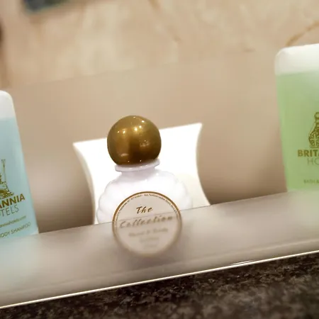 Hotell The Savoy (adults Only)