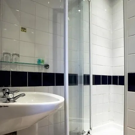 Hotell The Savoy (adults Only) Blackpool